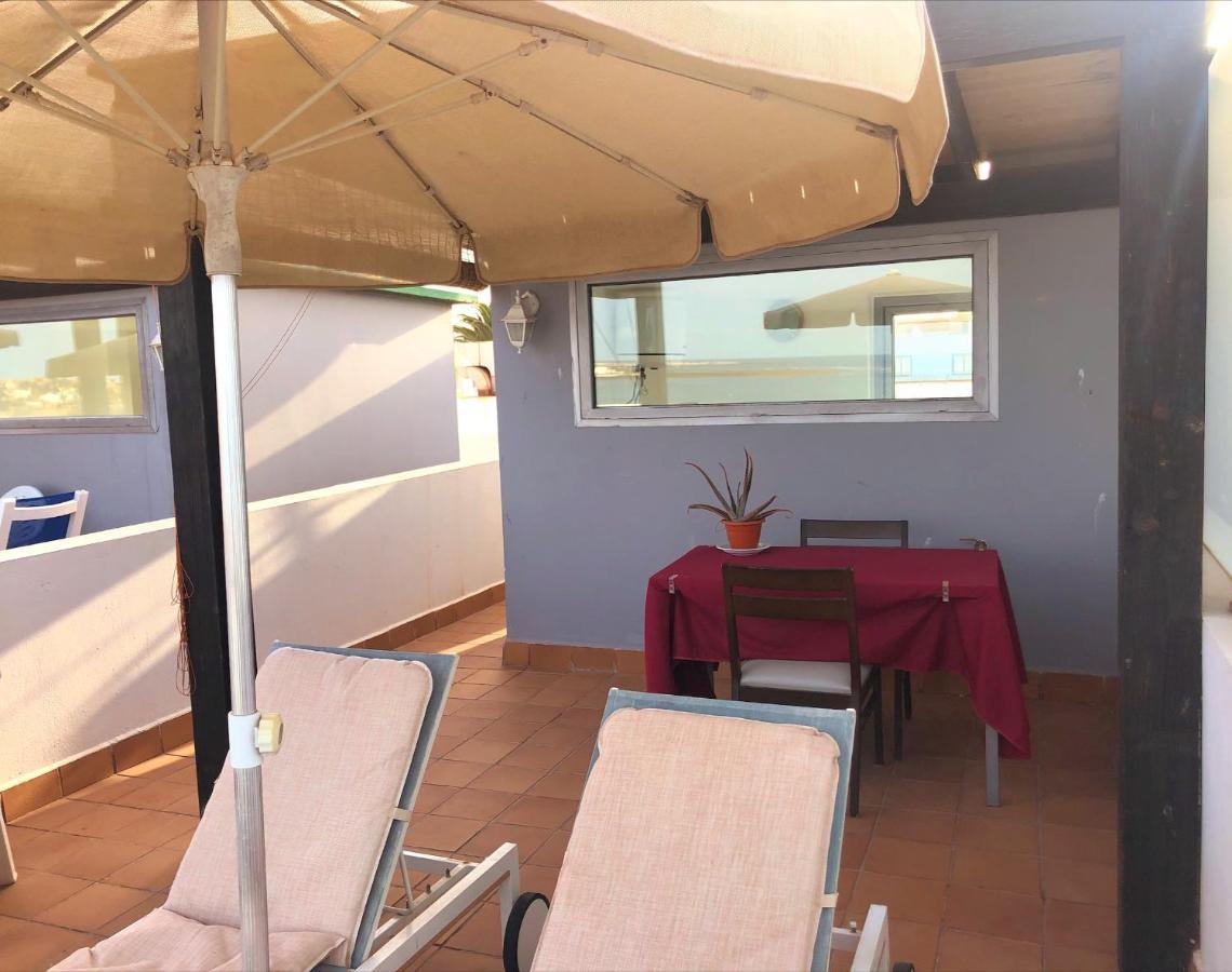 Atlantida Del Sol Corralejo Apartment Exterior photo